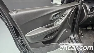 Chevrolet Trax, 2018 — миниатюра 13