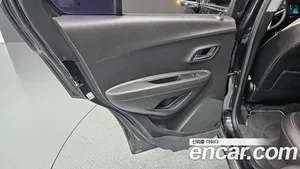 Chevrolet Trax, 2018 — миниатюра 14