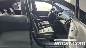 Chevrolet Trax, 2018 — миниатюра 15
