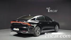 Hyundai Grandeur, 2020 — миниатюра 2