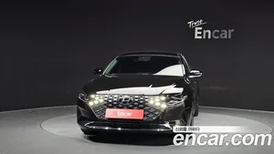 Hyundai Grandeur, 2020 — миниатюра 3