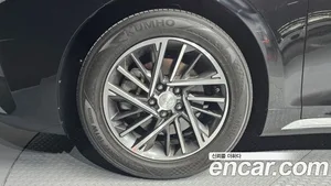 Hyundai Grandeur, 2020 — миниатюра 5