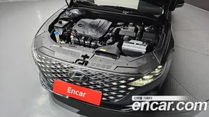 Hyundai Grandeur, 2020 — миниатюра 6