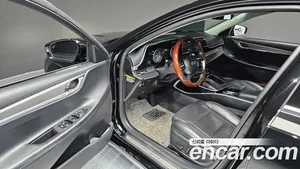 Hyundai Grandeur, 2020 — миниатюра 10