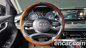 Hyundai Grandeur, 2020 — миниатюра 14