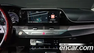 Hyundai Grandeur, 2020 — миниатюра 16
