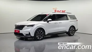 Kia Carnival, 2023 — миниатюра 1