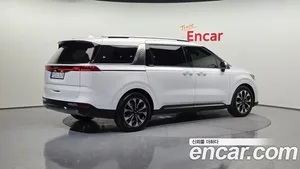 Kia Carnival, 2023 — миниатюра 2