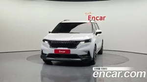 Kia Carnival, 2023 — миниатюра 3