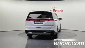 Kia Carnival, 2023 — миниатюра 4