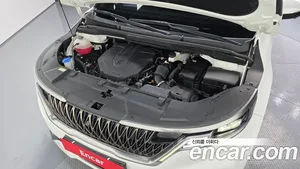 Kia Carnival, 2023 — миниатюра 6