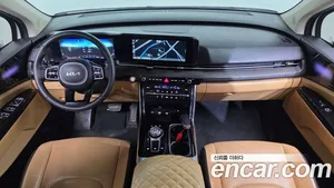 Kia Carnival, 2023 — миниатюра 7