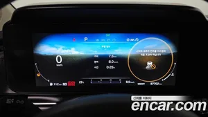 Kia Carnival, 2023 — миниатюра 8