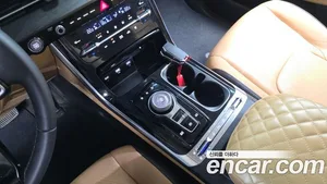 Kia Carnival, 2023 — миниатюра 9