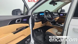 Kia Carnival, 2023 — миниатюра 10