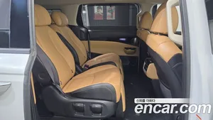 Kia Carnival, 2023 — миниатюра 11