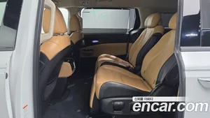 Kia Carnival, 2023 — миниатюра 12