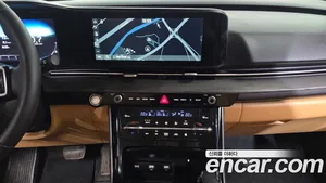 Kia Carnival, 2023 — миниатюра 14