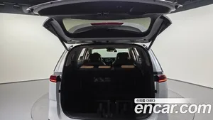 Kia Carnival, 2023 — миниатюра 20