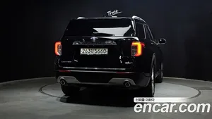 Ford Explorer, 2020 — миниатюра 4
