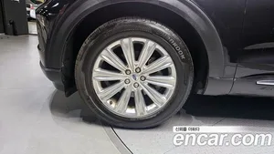 Ford Explorer, 2020 — миниатюра 5