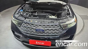 Ford Explorer, 2020 — миниатюра 6