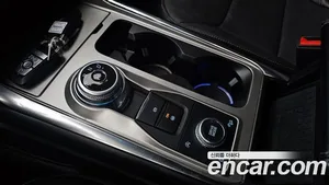 Ford Explorer, 2020 — миниатюра 12