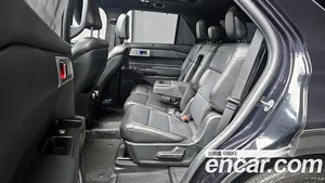 Ford Explorer, 2020 — миниатюра 17