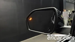 Ford Explorer, 2020 — миниатюра 24