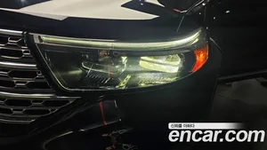 Ford Explorer, 2020 — миниатюра 8