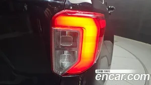 Ford Explorer, 2020 — миниатюра 9
