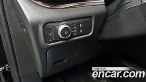Ford Explorer, 2020 — миниатюра 27