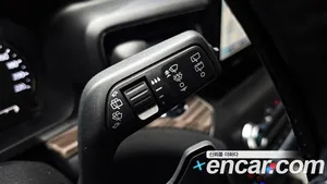 Ford Explorer, 2020 — миниатюра 28