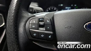 Ford Explorer, 2020 — миниатюра 30