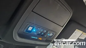 Ford Explorer, 2020 — миниатюра 32