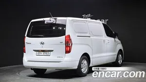 Hyundai Starex, 2018 — миниатюра 2