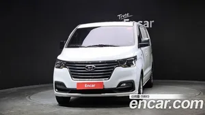 Hyundai Starex, 2018 — миниатюра 3