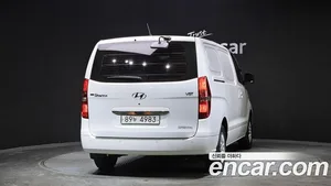 Hyundai Starex, 2018 — миниатюра 4