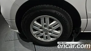 Hyundai Starex, 2018 — миниатюра 5