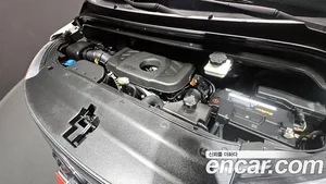 Hyundai Starex, 2018 — миниатюра 6