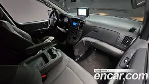 Hyundai Starex, 2018 — миниатюра 7