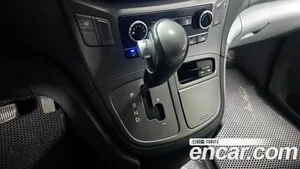 Hyundai Starex, 2018 — миниатюра 9