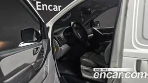 Hyundai Starex, 2018 — миниатюра 10