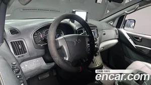 Hyundai Starex, 2018 — миниатюра 13