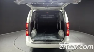 Hyundai Starex, 2018 — миниатюра 15
