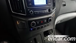 Hyundai Starex, 2018 — миниатюра 17