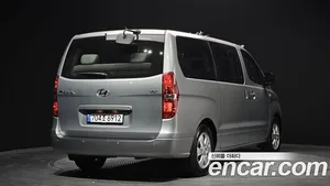 Hyundai Starex, 2019 — миниатюра 2