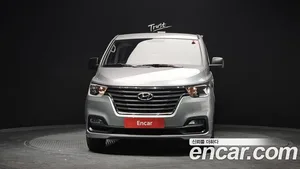 Hyundai Starex, 2019 — миниатюра 3