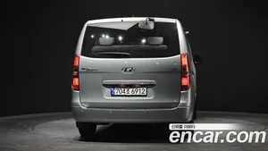Hyundai Starex, 2019 — миниатюра 4