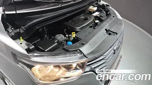 Hyundai Starex, 2019 — миниатюра 6